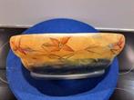 Mado Nancy - (attr. Daum) - Schaal - Glas