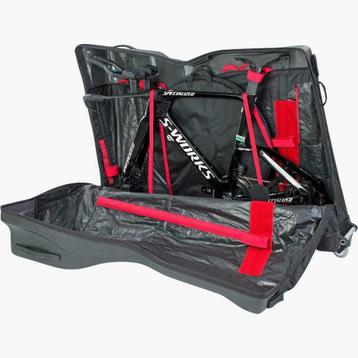 Huur de Evoc Road bike Pro voor triathlon racefietsen beschikbaar voor biedingen