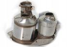 Roetfilter Audi A4 / A5 / A6 / Q5 Silicium, Auto-onderdelen, Verzenden, Nieuw