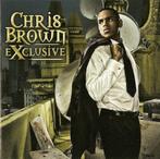 cd - Chris Brown - Exclusive, Verzenden, Zo goed als nieuw