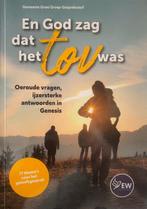 En God zag dat het TOV was / Gemeente Groei Groep, Verzenden, Zo goed als nieuw, Pieter Both
