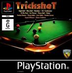 Playstation 1 Trickshot, Zo goed als nieuw, Verzenden