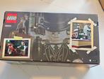 Lego Set - 40410 - Seasonal - A Christmas Carol, Nieuw