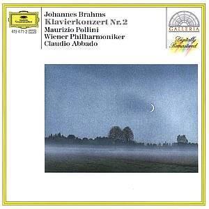 cd - Johannes Brahms - Piano Concerto No.2, Cd's en Dvd's, Cd's | Overige Cd's, Zo goed als nieuw, Verzenden