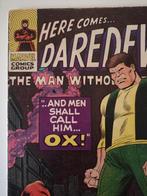 Daredevil (Vol. 1) #15 - And Men Shall Call Him...Ox! - 1, Nieuw
