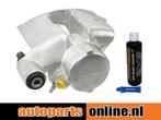 Remklauw Peugeot 605 voorzijde, links, Verzenden, Nieuw, Peugeot