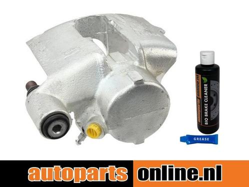 Remklauw Peugeot 605 voorzijde, links, Auto-onderdelen, Besturing, Nieuw, Peugeot, Verzenden