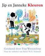 Kleuren / Jip en Janneke 9789045112008 Gioia Smid, Boeken, Verzenden, Gelezen, Gioia Smid