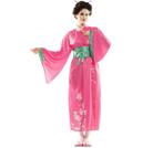 Japanse jurk, Nieuw, Feestartikel, Verzenden