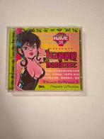 Rave the Coity presents Happy  Hardcore, Cd's en Dvd's, Verzenden, Nieuw in verpakking