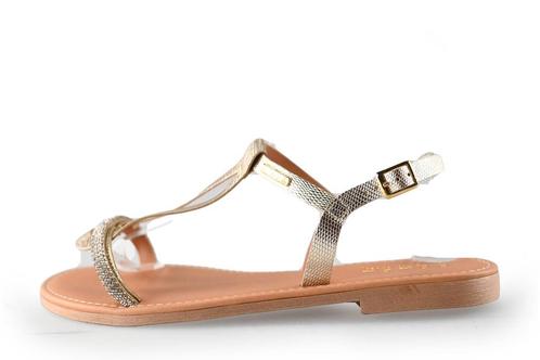 Scapa Sandalen in maat 40 Zilver | 10% extra korting, Kleding | Dames, Schoenen, Overige kleuren, Zo goed als nieuw, Sandalen of Muiltjes