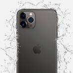 Apple iPhone 11 Pro 64GB zwart 5.8 + garantie, Ophalen of Verzenden, Nieuw