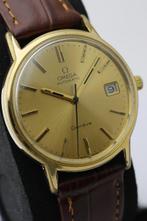 Omega - Genève cal. 1012 - Zonder Minimumprijs - 166.0163 -, Nieuw