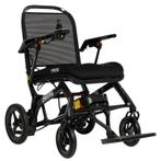 Elektrische rolstoel - Pride Jazzy Carbon - Ultra Lite, Diversen, Rolstoelen, Ophalen of Verzenden, Nieuw, Elektrische rolstoel