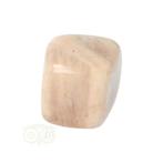 Maansteen trommelsteen Nr 15 - 23 gram, Verzenden, Nieuw