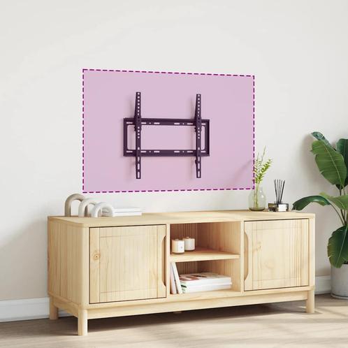 vidaXL Tv-muurbeugel 26-63 inch scherm 40 kg Max VESA, Audio, Tv en Foto, Televisie-accessoires, Nieuw, Verzenden