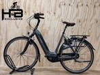 Gazelle Arroyo C7+ HBM Elite E-Bike SHIMANO NEXUS 2021, Ophalen of Verzenden, Zo goed als nieuw, 50 km per accu of meer, 55 tot 59 cm