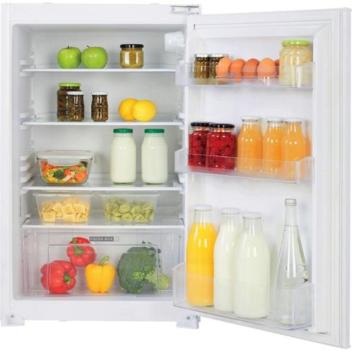Whirlpool ARG 90312 FR koelkast Ingebouwd 126 l E Wit399, Witgoed en Apparatuur, Koelkasten en IJskasten, Nieuw, 160 cm of meer