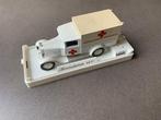 Solido 1:43 - Modelauto (6) - Citroën 15 CV, Ambulance, Fire, Nieuw