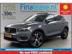 Volvo XC40 1.5 T5 Recharge Inscription 262PK Hybride €390pm, Auto's, Automaat, Nieuw, Hybride Elektrisch/Benzine, SUV of Terreinwagen