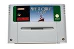 Mystic Quest Legend [Super Nintendo], Spelcomputers en Games, Games | Nintendo Super NES, Ophalen of Verzenden, Zo goed als nieuw
