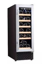 Cata Ubsswc30 Drankenkoeler 82cm, Ophalen of Verzenden, Nieuw