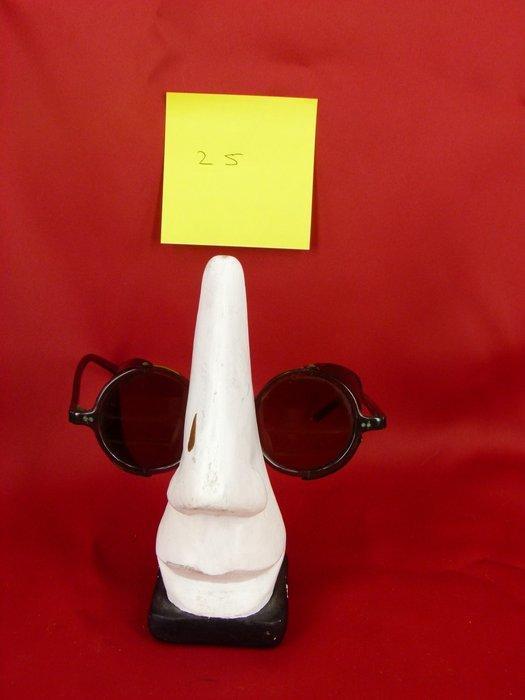 Loupe - stofbril - 1940-1950 - Duitsland - Duits, Verzamelen, Fotografica en Filmapparatuur