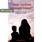 Mama, ben ik een buitenaards wezen? 9789087593933, Boeken, Verzenden, Zo goed als nieuw, Sebiha Devrim