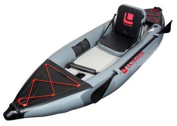 Ultimate Seeker Kayak 310 beschikbaar voor biedingen