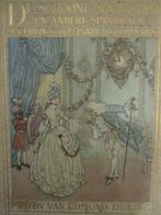 A. T. Quiller-Couch / Eliabeth Couperus(bew.) / Edmund