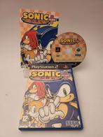 Sonic Mega Collection Plus Playstation 2, Spelcomputers en Games, Ophalen of Verzenden, Zo goed als nieuw