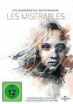 Les Misérables - Preisgekröntes Meisterwerk von Tom ...  DVD, Boeken, Zo goed als nieuw, Verzenden