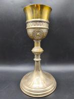 Kelk - Messing, Zilver - Calice Liturgico