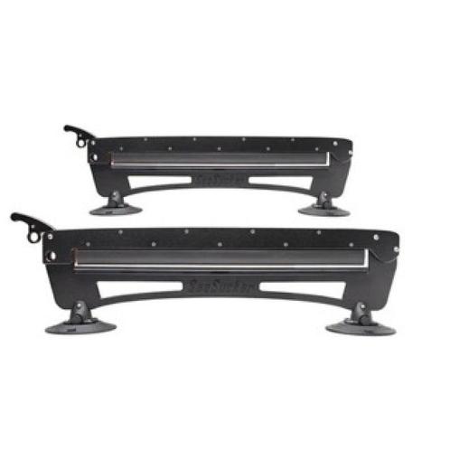 SeaSucker Classic Ski/Snowboard Rack (2 Boards/4 Sets Skis), Auto-onderdelen, Carrosserie en Plaatwerk, Ophalen of Verzenden