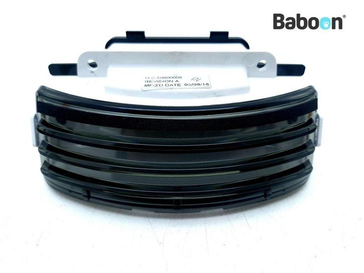 Achterlicht Harley-Davidson FLHRXS Road King Special 2017, Motoren, Onderdelen | Harley-Davidson, Gebruikt, Verzenden