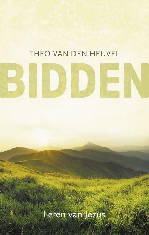 Bidden (9789043529532, Theo van den Heuvel), Boeken, Godsdienst en Theologie, Nieuw, Verzenden