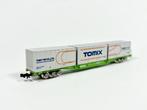 TOMIX N - 8798 - Modeltrein (1) - Origineel ontwerp, Nieuw