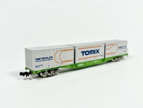 TOMIX N - 8798 - Modeltrein (1) - Origineel ontwerp, Hobby en Vrije tijd, Modeltreinen | N-Spoor