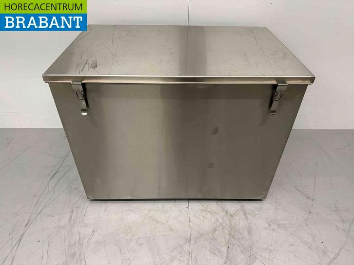 RVS Vetput Vetafscheider Ca. 152 liter per uur Horeca, Zakelijke goederen, Horeca | Keukenapparatuur, Nieuw zonder verpakking