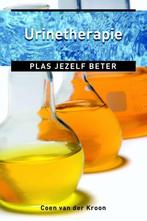 Ankertjesserie 364 - Ankertjesserie 364: Urinetherapie, Boeken, Gezondheid, Dieet en Voeding, Verzenden, Nieuw, Overige typen