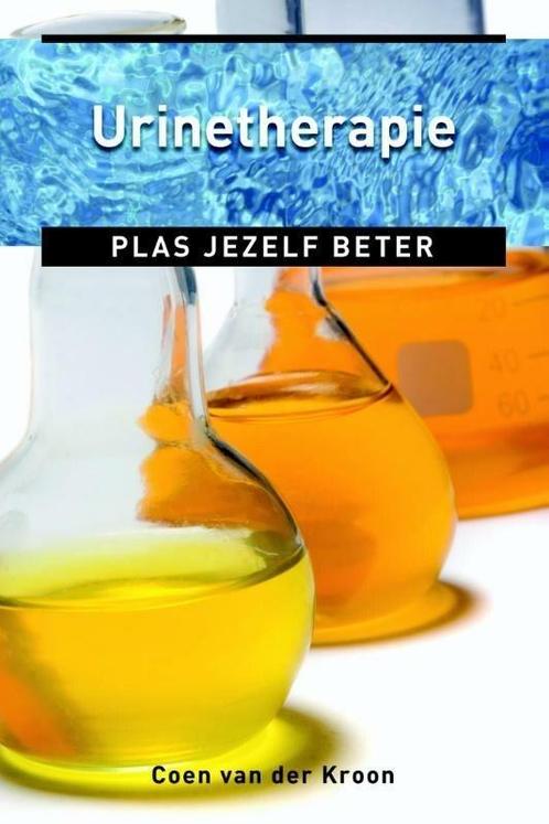 Ankertjesserie 364 - Ankertjesserie 364: Urinetherapie, Boeken, Gezondheid, Dieet en Voeding, Nieuw, Overige typen, Verzenden