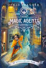 Magic agents 1 - Op supergevaarlijke missie (9789025887896), Boeken, Verzenden, Nieuw