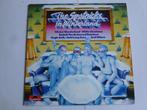 The Spotnicks in Winterland (LP) 2488479, Cd's en Dvd's, Vinyl | Pop, Verzenden, Zo goed als nieuw