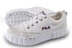 Fila Sneakers in maat 38 Beige | 10% extra korting, Gedragen, Beige, Fila, Sneakers of Gympen