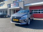 Mitsubishi Space Star 1.0 2021 | 48.938km | U17 | Schadeauto, Auto diversen, Schadeauto's, Handgeschakeld, Zilver of Grijs, Benzine