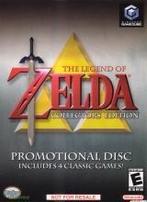 Zelda: Collectors Edition Compleet Lelijk Eendje - iDEAL!, Ophalen of Verzenden, Gebruikt