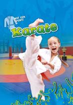 9789464391190 Wat een sport! - Karate Kieran Downs, Boeken, Verzenden, Nieuw, Kieran Downs