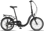 Altec Comfort Vouwfiets 20 inch 6v, Nieuw