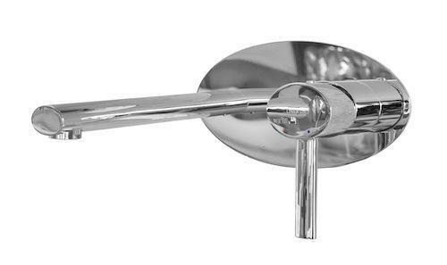 Inbouwkraan Orkanger Type 1, Doe-het-zelf en Verbouw, Sanitair, Nieuw