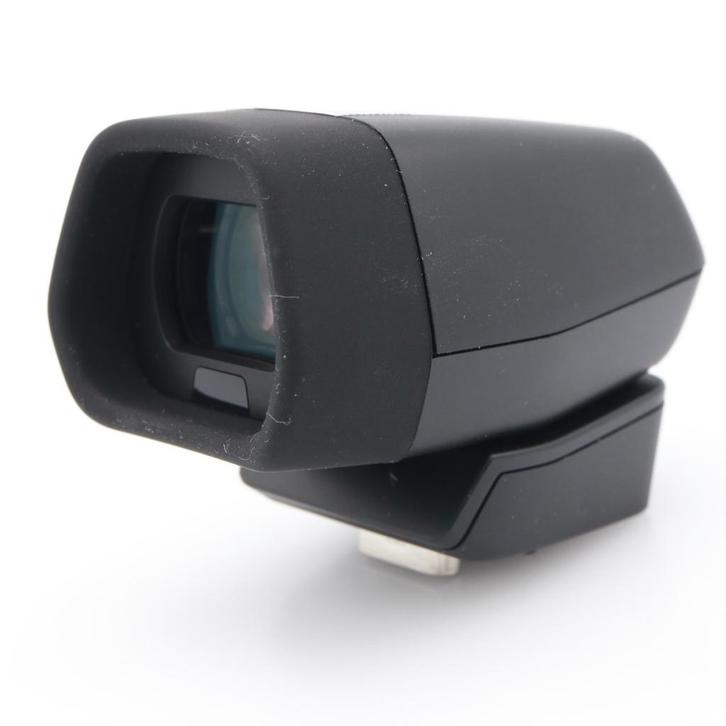 Blackmagic Pocket Cinema Camera Pro EVF | Tweedehands, Audio, Tv en Foto, Fotocamera's Digitaal, Gebruikt, Overige Merken, Verzenden